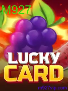 LuckyCard